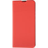 Чохол Book Cover Gelius Shell Case для Nokia 3.4 Red