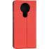 Чохол Book Cover Gelius Shell Case для Nokia 3.4 Red