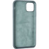 Чохол Original Full Soft Case для iPhone 11 Pro Max (without logo) Granny Grey