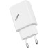 Мережевий зарядний пристрій Gelius Vogue GP-HC011 2USB 2.4A 12W White