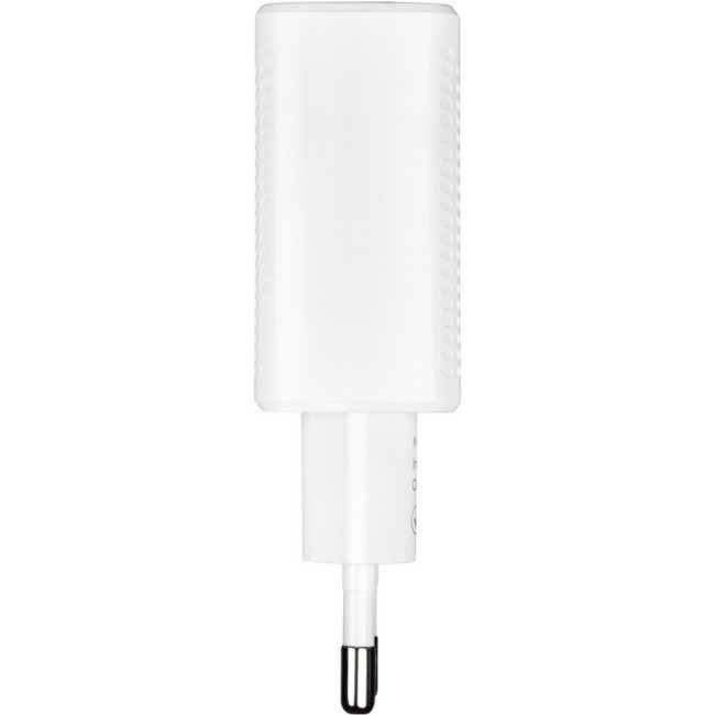 Мережевий зарядний пристрій Gelius Vogue GP-HC011 2USB 2.4A 12W White