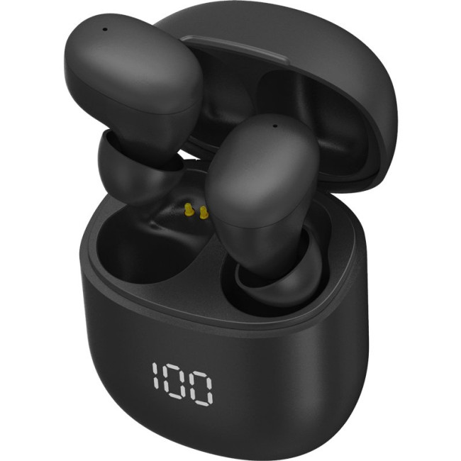 Бездротові навушники TWS Gelius Reddots PRO GP-TWS037 Black