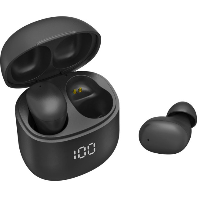 Бездротові навушники TWS Gelius Reddots PRO GP-TWS037 Black