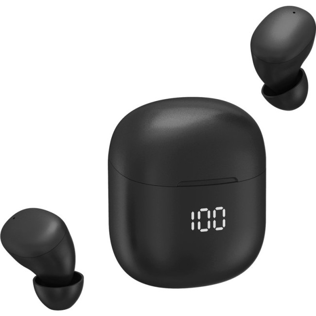 Бездротові навушники TWS Gelius Reddots PRO GP-TWS037 Black