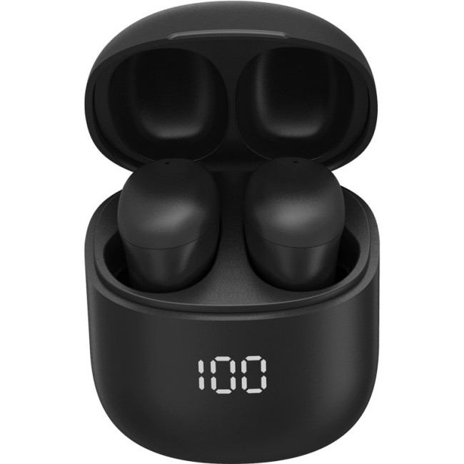 Бездротові навушники TWS Gelius Reddots PRO GP-TWS037 Black