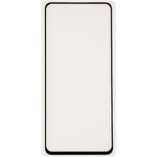 Захисне скло Gelius Full Cover Ultra-Thin 0.25mm для Realme C55 Black