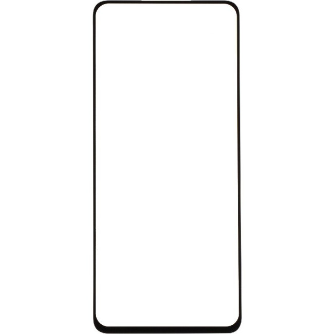 Захисне скло Gelius Full Cover Ultra-Thin 0.25mm для Realme C55 Black