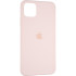 Чохол Original Full Soft Case для iPhone 11 Pro Max Pink Sand Чохол Original Full Soft Case для iPhone 11 Pro Max Pink Sand