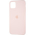Чохол Original Full Soft Case для iPhone 11 Pro Max Pink Sand Чохол Original Full Soft Case для iPhone 11 Pro Max Pink Sand