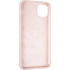 Чохол Original Full Soft Case для iPhone 11 Pro Max Pink Sand Чохол Original Full Soft Case для iPhone 11 Pro Max Pink Sand