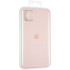 Чохол Original Full Soft Case для iPhone 11 Pro Max Pink Sand Чохол Original Full Soft Case для iPhone 11 Pro Max Pink Sand