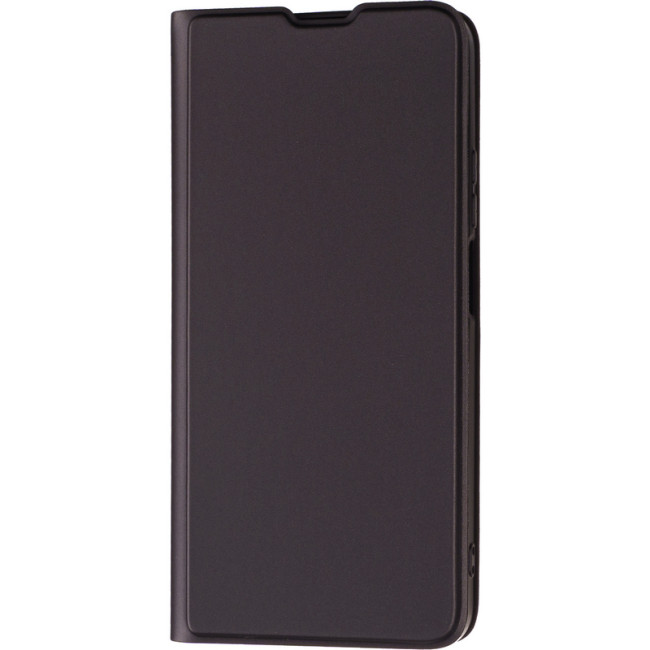 Чохол Book Cover Gelius Shell Case для Realme C51 Black