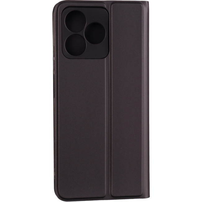 Чохол Book Cover Gelius Shell Case для Realme C51 Black