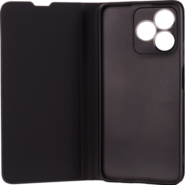 Чохол Book Cover Gelius Shell Case для Realme C51 Black