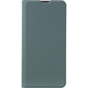 Чохол Book Cover Gelius Shell Case для Samsung A346 (A34) Dark Green Чохол Book Cover Gelius Shell Case для Samsung A346 (A34) Dark Green