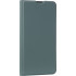 Чохол Book Cover Gelius Shell Case для Samsung A346 (A34) Dark Green Чохол Book Cover Gelius Shell Case для Samsung A346 (A34) Dark Green