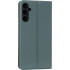 Чохол Book Cover Gelius Shell Case для Samsung A346 (A34) Dark Green Чохол Book Cover Gelius Shell Case для Samsung A346 (A34) Dark Green
