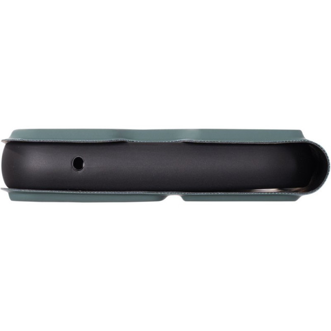 Чохол Book Cover Gelius Shell Case для Samsung A346 (A34) Dark Green Чохол Book Cover Gelius Shell Case для Samsung A346 (A34) Dark Green