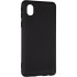 Чохол Full Soft Case для Samsung A013 (A01 Core) Black Чохол Full Soft Case для Samsung A013 (A01 Core) Black