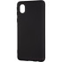 Чохол Full Soft Case для Samsung A013 (A01 Core) Black Чохол Full Soft Case для Samsung A013 (A01 Core) Black