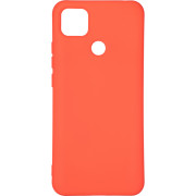Чохол Full Soft Case для Xiaomi Redmi 9c Red Чохол Full Soft Case для Xiaomi Redmi 9c Red
