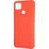 Чохол Full Soft Case для Xiaomi Redmi 9c Red