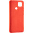 Чохол Full Soft Case для Xiaomi Redmi 9c Red