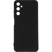 Чохол Full Soft Case для Samsung A057 (A05s) Black Чохол Full Soft Case для Samsung A057 (A05s) Black