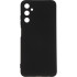 Чохол Full Soft Case для Samsung A057 (A05s) Black Чохол Full Soft Case для Samsung A057 (A05s) Black