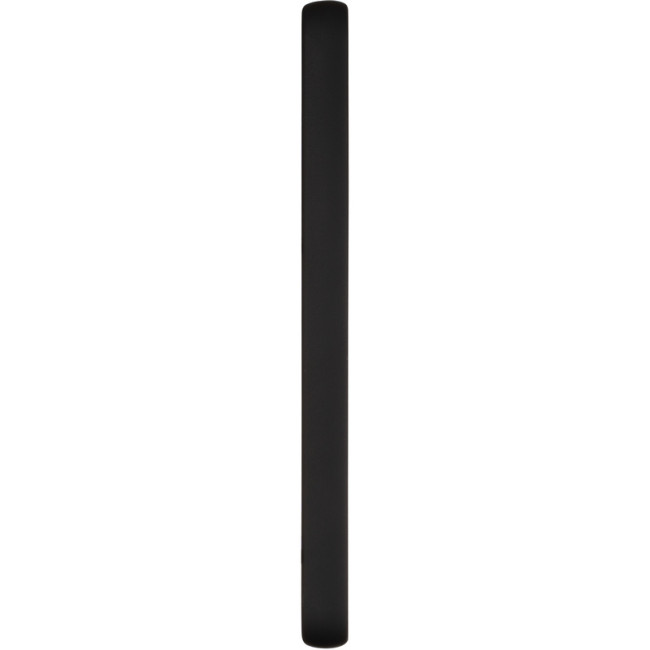 Чохол Full Soft Case для Samsung A057 (A05s) Black Чохол Full Soft Case для Samsung A057 (A05s) Black