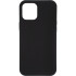 Чохол Original Full Soft Case для iPhone 12 Pro Max (without logo) Black Чохол Original Full Soft Case для iPhone 12 Pro Max (without logo) Black