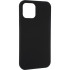Чохол Original Full Soft Case для iPhone 12 Pro Max (without logo) Black Чохол Original Full Soft Case для iPhone 12 Pro Max (without logo) Black