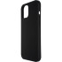 Чохол Original Full Soft Case для iPhone 12 Pro Max (without logo) Black Чохол Original Full Soft Case для iPhone 12 Pro Max (without logo) Black