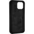Чохол Original Full Soft Case для iPhone 12 Pro Max (without logo) Black Чохол Original Full Soft Case для iPhone 12 Pro Max (without logo) Black