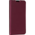 Чохол Book Cover Gelius Shell Case для Samsung A346 (A34) Wine Red Чохол Book Cover Gelius Shell Case для Samsung A346 (A34) Wine Red