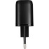 Мережевий зарядний пристрій Gelius X-Duo GP-HC014 USB+Type-C QC3.0/PD20W Black