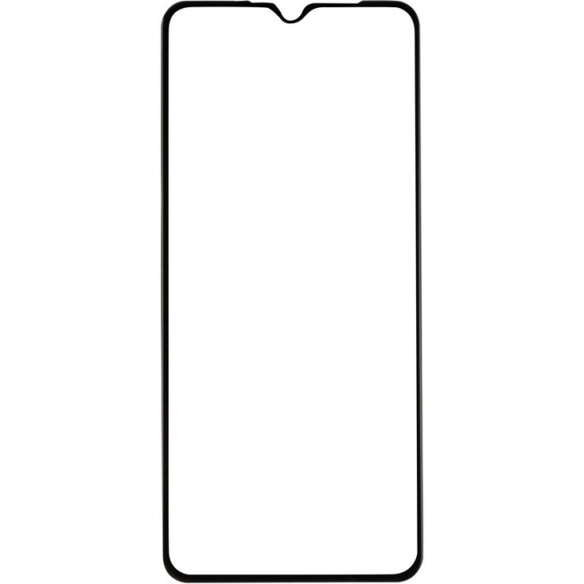 Захисне скло Gelius Full Cover Ultra-Thin 0.25mm для Oppo A78 5G Black