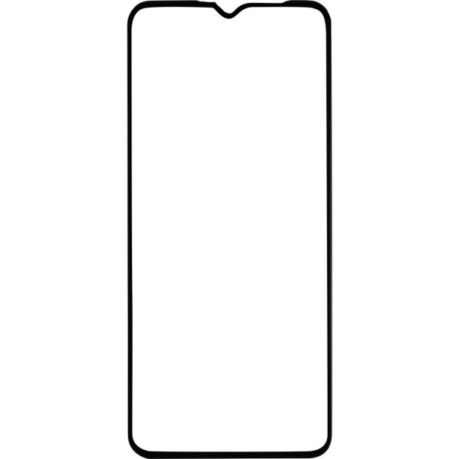 Захисне скло Gelius Full Cover Ultra-Thin 0.25mm для Samsung A045(A04)/A047(A04s) Black