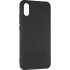 Чохол Full Soft Case для Xiaomi Redmi 9a Black Чохол Full Soft Case для Xiaomi Redmi 9a Black