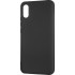Чохол Full Soft Case для Xiaomi Redmi 9a Black Чохол Full Soft Case для Xiaomi Redmi 9a Black