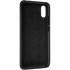 Чохол Full Soft Case для Xiaomi Redmi 9a Black Чохол Full Soft Case для Xiaomi Redmi 9a Black