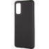 Чохол Full Soft Case для Samsung S20 Black Чохол Full Soft Case для Samsung S20 Black