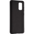 Чохол Full Soft Case для Samsung S20 Black Чохол Full Soft Case для Samsung S20 Black