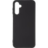 Чохол Full Soft Case для Samsung A145 (A14) Black Чохол Full Soft Case для Samsung A145 (A14) Black