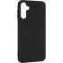 Чохол Full Soft Case для Samsung A145 (A14) Black Чохол Full Soft Case для Samsung A145 (A14) Black