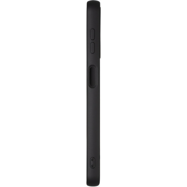 Чохол Full Soft Case для Samsung A145 (A14) Black Чохол Full Soft Case для Samsung A145 (A14) Black