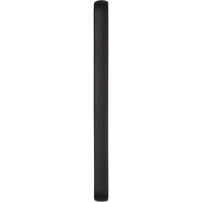 Чохол Full Soft Case для Samsung A145 (A14) Black Чохол Full Soft Case для Samsung A145 (A14) Black
