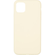 Чохол Original Full Soft Case для iPhone 11 Pro Max (without logo) Mellow Yellow Чохол Original Full Soft Case для iPhone 11 Pro Max (without logo) Mellow Yellow
