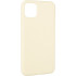 Чохол Original Full Soft Case для iPhone 11 Pro Max (without logo) Mellow Yellow Чохол Original Full Soft Case для iPhone 11 Pro Max (without logo) Mellow Yellow