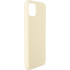 Чохол Original Full Soft Case для iPhone 11 Pro Max (without logo) Mellow Yellow Чохол Original Full Soft Case для iPhone 11 Pro Max (without logo) Mellow Yellow